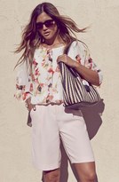 Thumbnail for your product : Vince Camuto Soft Bermuda Shorts