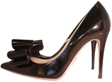 Thumbnail for your product : Valentino Bow Heels