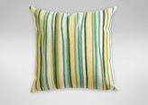 Thumbnail for your product : Ethan Allen Pencil Stripe Pillow, Yellow/Green