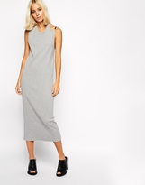 Thumbnail for your product : Cheap Monday Maxi Dress With Back Detail