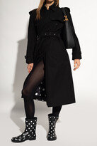 Thumbnail for your product : Kate Spade ‘Carina’ Rain Boots - Black