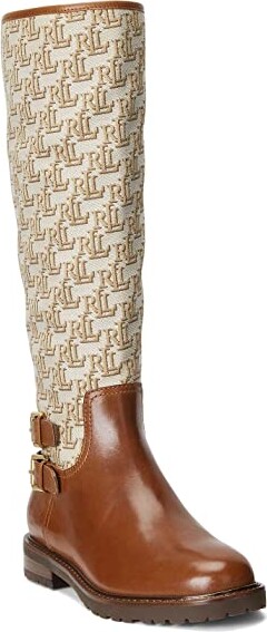 emelie tall boot