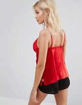 Thumbnail for your product : Heidi Klum Intimates Intimates Heat Wave Camisole