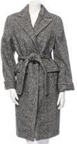 Thumbnail for your product : Loewe Coat w/ Tags