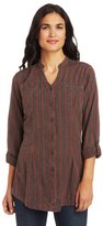 Thumbnail for your product : Woolrich Women's Waterbury Dobby Tunic