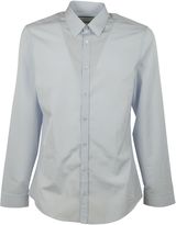 Thumbnail for your product : Gucci Cotton Poplin Shirt