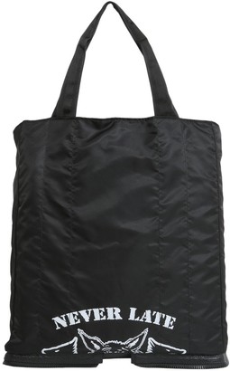 maison margiela stereotype tote bolsa