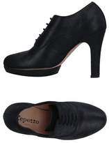 REPETTO Lace-up shoe 