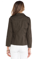 Thumbnail for your product : Sanctuary Girly Troop Jacket