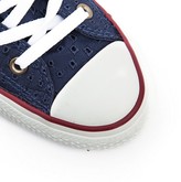 Thumbnail for your product : Converse Womens - All Star Hi Eyelet Cutout - Navy