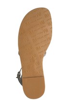 Thumbnail for your product : Pelle Moda Vic Embellished Sandal
