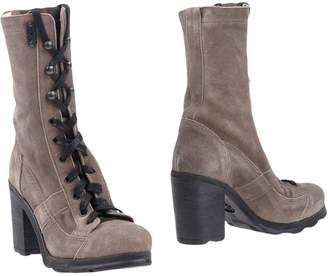 O.x.s. Ankle boots - Item 11313773