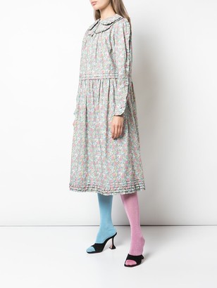 Marc Jacobs The Smock dress