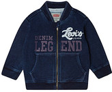 Thumbnail for your product : Levi's Legend denim jacket 12-36 months