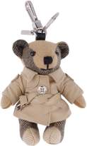 Thumbnail for your product : Burberry Thomas Teddy-bear Key Holder