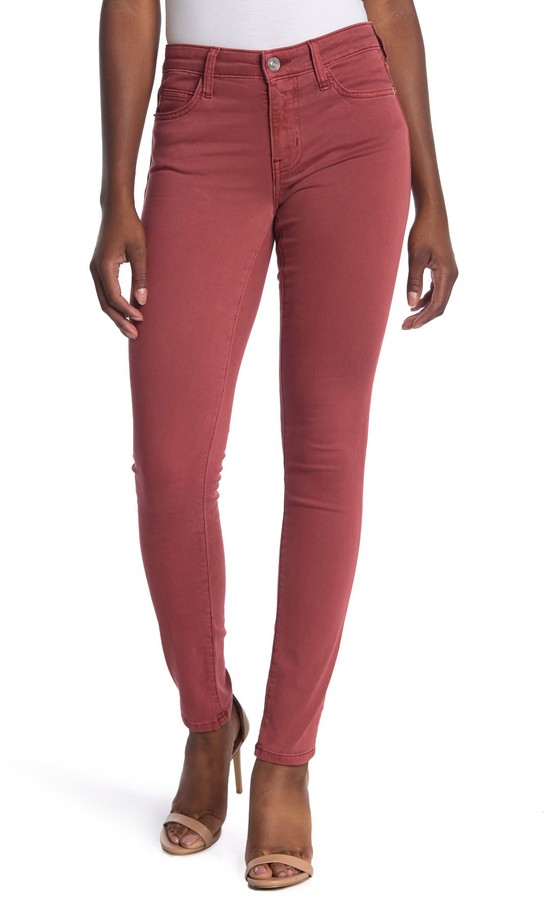 current elliott jeans sizing