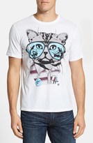 Thumbnail for your product : Ames Bros 'Teacher's Pet' Graphic T-Shirt