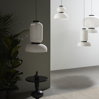 Tradition &Tradition - Formakami JH3 Pendant Light