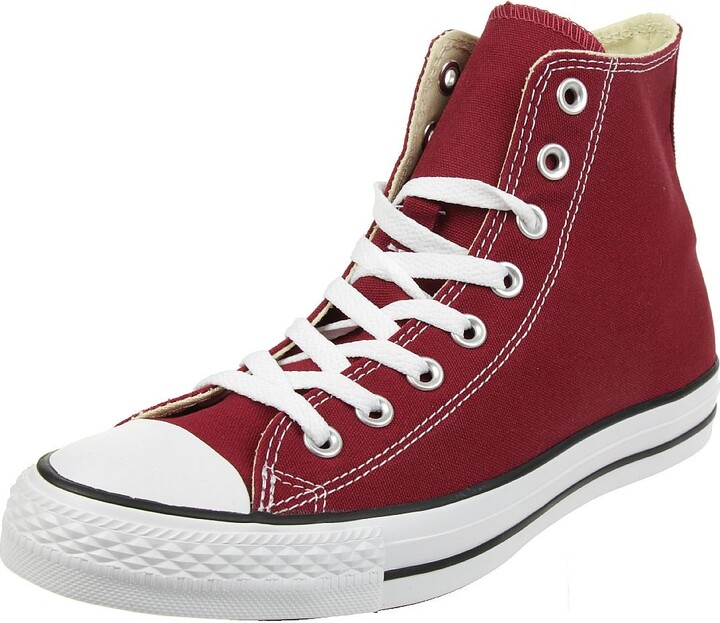 Converse CT AS HI Maroon Burgundy M9613 Schuhe Unisex Sizegroup 10:38 -  ShopStyle Trainers & Athletic Shoes