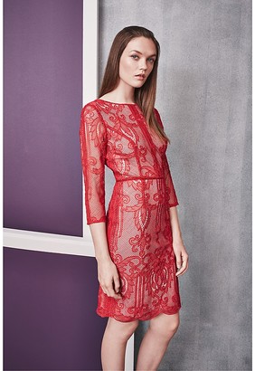 Reiss Zola Lace Dress - 100% Bloomingdale's Exclusive