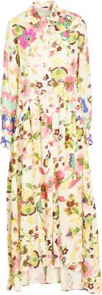 Anjuna Woman Maxi dress