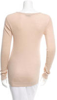 Thumbnail for your product : Rag & Bone Knit Scoop Neck Sweater