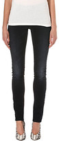 Thumbnail for your product : Acne Flex skinny mid-rise jeans