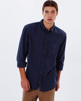 Thumbnail for your product : Globe Goodstock Vintage LS Shirt