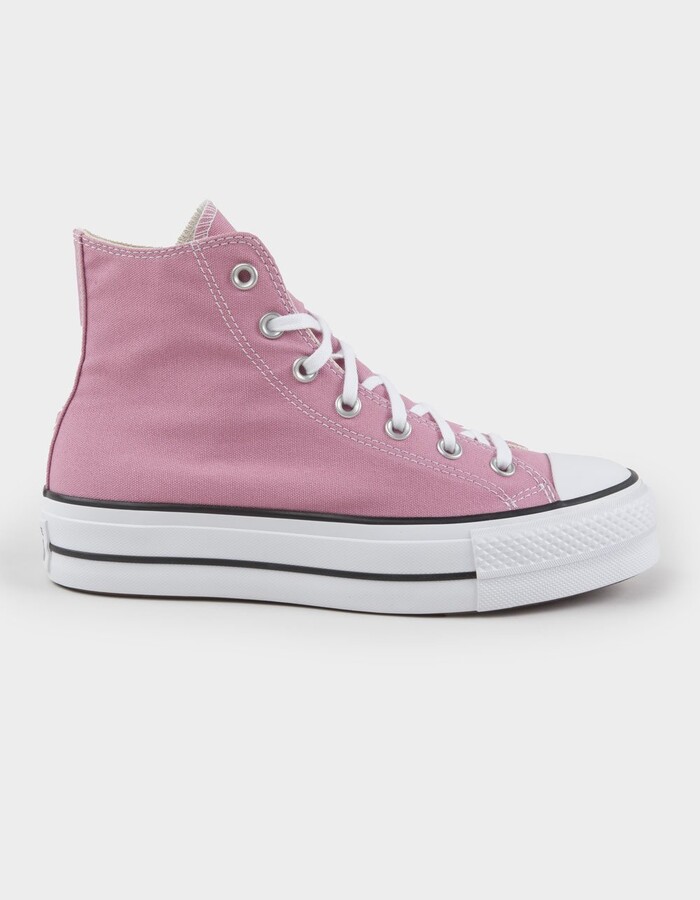 Converse Chuck Taylor All Star Lift Womens Platform High Top Shoes