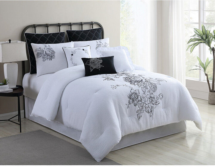 Modern Threads 8Pc Remi Comforter Set ShopStyle