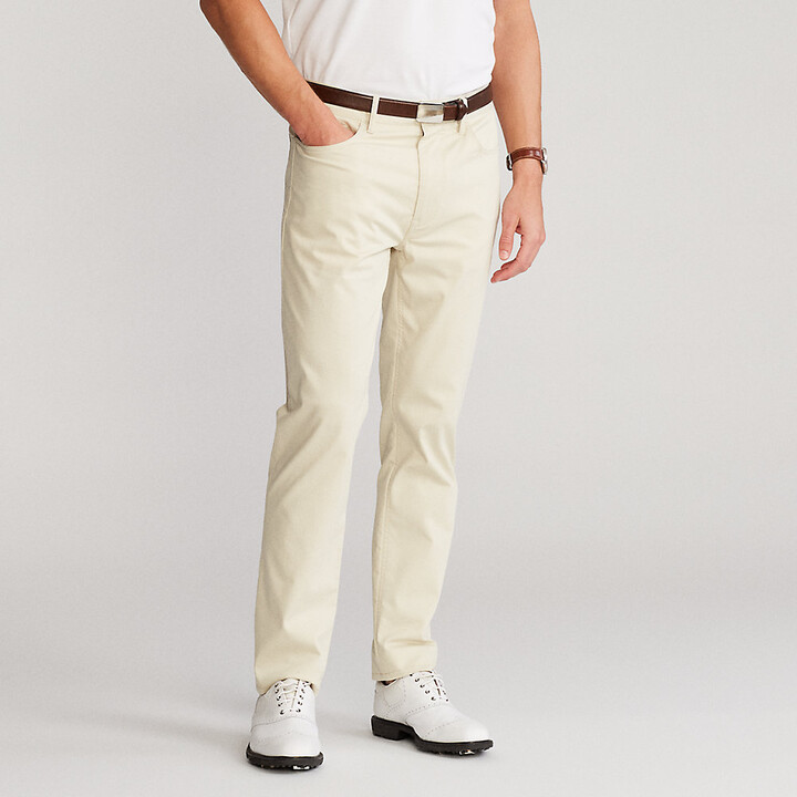 polo golf slacks