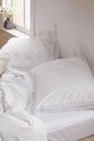 Crochet Pillow Shams Shopstyle