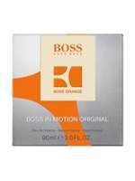 Thumbnail for your product : HUGO BOSS In Motion Eau deToilette 90ml