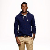 Thumbnail for your product : J.Crew Halyard henley hoodie
