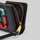 Thumbnail for your product : Marc Jacobs New York Magazine X The Snapshot Mini Compact Wallet