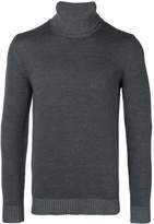 Thumbnail for your product : Roberto Collina turtleneck jumper