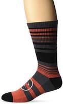 Thumbnail for your product : O'Neill Men's Motif Sock