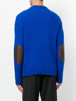 Thumbnail for your product : Santoni cashmere jumper