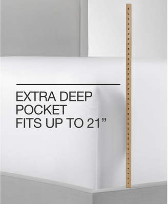 Sunham Sorrento Extra Deep Pocket Queen 6-Pc Sheet Set, 500 Thread Count, Created for Macy's