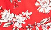 Thumbnail for your product : City Chic Scarlet Floral Fit & Flare Dress