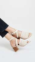 Thumbnail for your product : Coclico Block Heel Sandals