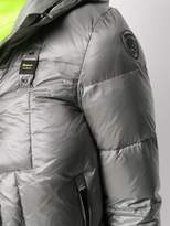 Thumbnail for your product : Blauer Harper feather down jacket