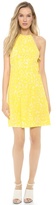 Thumbnail for your product : Thakoon Open Side Dress
