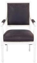 Thumbnail for your product : Jonathan Adler Pair of Louis Fauteuil Armchairs