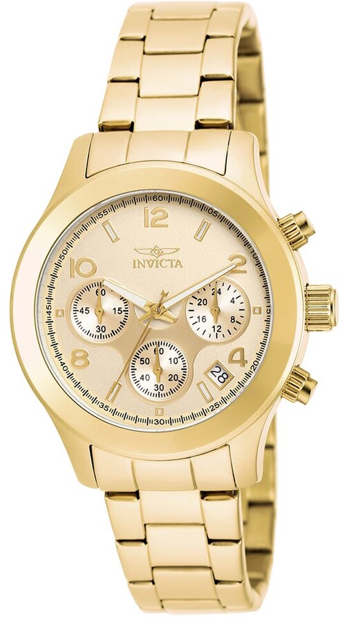 Invicta Women's Watches | Shop the world's largest collection of 