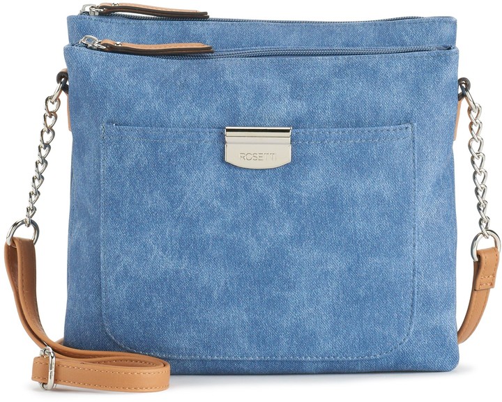 Rosetti Midge Crossbody Bag ShopStyle