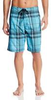 Thumbnail for your product : Kanu Surf Men's Continuum Boardshort