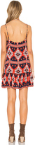 Thumbnail for your product : Eight Sixty Kings Road Dress