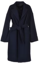 Thumbnail for your product : Walter DUCHINI Coat