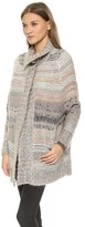 Thumbnail for your product : Free People Poncho Cardigan